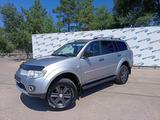 Mitsubishi Pajero Sport 2011 года за 6 800 000 тг. в Костанай – фото 4