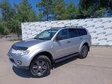 Mitsubishi Pajero Sport 2011 года за 6 800 000 тг. в Костанай – фото 5