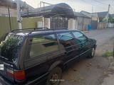 Volkswagen Passat 1991 года за 1 300 000 тг. в Шымкент – фото 3