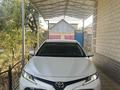 Toyota Camry 2019 года за 13 500 000 тг. в Шымкент – фото 3