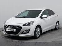 Hyundai i30 2014 года за 6 890 000 тг. в Астана