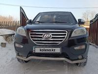 Lifan X60 2014 годаfor2 900 000 тг. в Астана