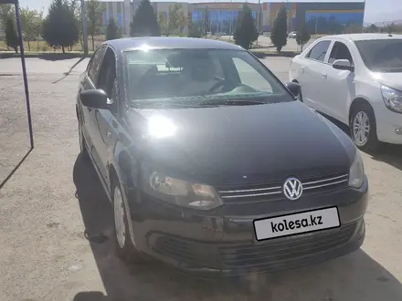 Volkswagen Polo 2014 года за 5 000 000 тг. в Шымкент