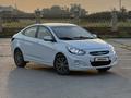 Hyundai Accent 2013 годаfor4 950 000 тг. в Алматы – фото 2