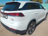 Changan X7 Plus 2024 годаүшін9 000 000 тг. в Кызылорда – фото 2
