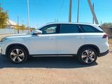 Changan X7 Plus 2024 годаүшін9 000 000 тг. в Кызылорда – фото 3