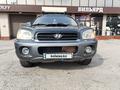 Hyundai Santa Fe 2003 годаүшін2 990 000 тг. в Шымкент – фото 36