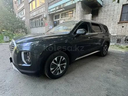 Hyundai Palisade 2022 года за 21 000 000 тг. в Усть-Каменогорск – фото 5