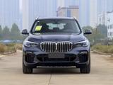 Комплект обвеса BMW X5 G05 M-TECH за 450 000 тг. в Алматы – фото 4