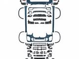 Комплект обвеса BMW X5 G05 M-TECH за 450 000 тг. в Алматы