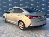 Hyundai Accent 2021 годаүшін7 750 000 тг. в Усть-Каменогорск – фото 3