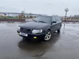 Audi 100 1993 года за 3 100 000 тг. в Петропавловск – фото 5
