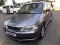 Honda Odyssey 2002 годаүшін4 300 000 тг. в Алматы