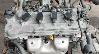 Двигатель QG 18 на Nissan Almera, Primera за 250 000 тг. в Алматы
