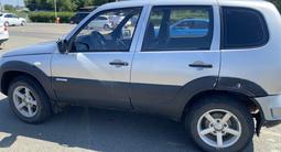 Chevrolet Niva 2013 года за 1 600 000 тг. в Уральск – фото 5