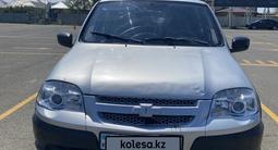 Chevrolet Niva 2013 года за 1 600 000 тг. в Уральск
