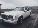 Mercedes-Benz E 230 1992 годаүшін1 900 000 тг. в Карабулак (Ескельдинский р-н) – фото 5