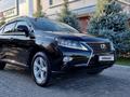 Lexus RX 350 2013 года за 14 000 000 тг. в Усть-Каменогорск – фото 26