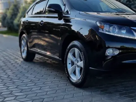 Lexus RX 350 2013 года за 14 000 000 тг. в Усть-Каменогорск – фото 28