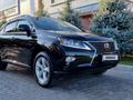 Lexus RX 350 2013 года за 14 000 000 тг. в Усть-Каменогорск – фото 29