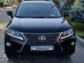 Lexus RX 350 2013 года за 14 000 000 тг. в Усть-Каменогорск – фото 36