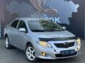 Toyota Corolla 2007 годаүшін2 800 000 тг. в Усть-Каменогорск – фото 2