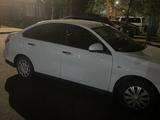 Nissan Almera 2018 годаүшін3 400 000 тг. в Астана – фото 2