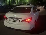 Nissan Almera 2018 годаүшін3 400 000 тг. в Астана – фото 3