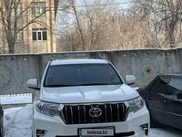 Toyota Land Cruiser Prado 2020 года за 26 500 000 тг. в Усть-Каменогорск