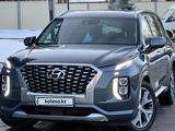 Hyundai Palisade 2021 годаүшін20 220 000 тг. в Алматы – фото 2