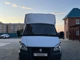 ГАЗ ГАЗель 2014 года за 7 000 000 тг. в Актобе – фото 2