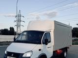 ГАЗ ГАЗель 2014 года за 7 000 000 тг. в Актобе