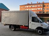 ГАЗ ГАЗель 2014 года за 7 000 000 тг. в Актобе – фото 5