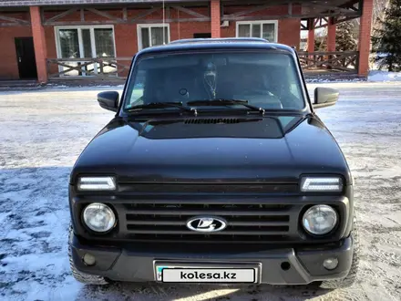 ВАЗ (Lada) Lada 2121 2019 года за 4 000 000 тг. в Павлодар