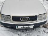 Audi 100 1991 годаүшін1 800 000 тг. в Сарыкемер