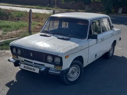 ВАЗ (Lada) 2106 2003 года за 545 000 тг. в Туркестан – фото 7