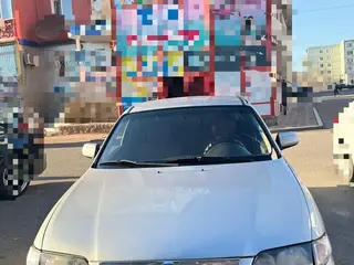 Mazda 626