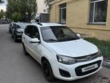 ВАЗ (Lada) Kalina 2194 2014 года за 1 650 000 тг. в Астана – фото 2
