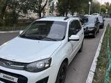 ВАЗ (Lada) Kalina 2194 2014 года за 1 650 000 тг. в Астана