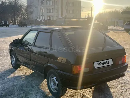 ВАЗ (Lada) 2114 2013 года за 1 950 000 тг. в Павлодар – фото 7