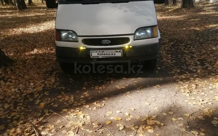 Ford Transit 1996 годаfor1 500 000 тг. в Алматы