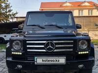 Mercedes-Benz G 350 2014 годаүшін35 000 000 тг. в Алматы