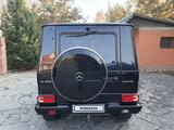 Mercedes-Benz G 350 2014 годаfor35 000 000 тг. в Алматы – фото 5