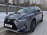 Lexus RX 300 2018 годаүшін19 900 000 тг. в Астана – фото 5