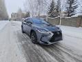 Lexus RX 300 2018 годаүшін21 300 000 тг. в Астана – фото 8