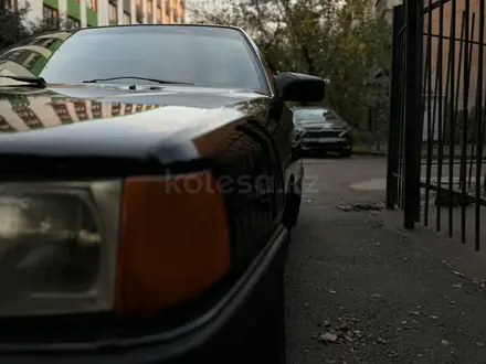 Audi 100 1991 года за 1 500 000 тг. в Алматы – фото 6