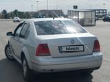 Volkswagen Jetta 2003 годаүшін1 800 000 тг. в Актобе – фото 2
