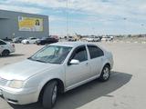 Volkswagen Jetta 2003 годаүшін1 800 000 тг. в Актобе – фото 3