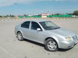 Volkswagen Jetta 2003 годаүшін1 800 000 тг. в Актобе – фото 4