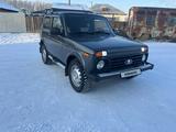 ВАЗ (Lada) Lada 2121 2020 годаүшін4 480 000 тг. в Семей